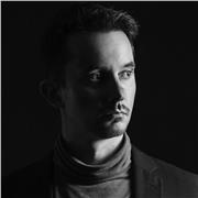 Fotografo specializzato in ritrattistica in studio e Fine Art